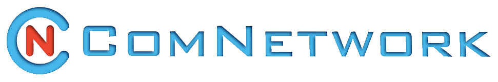 ComNetwork Co., Ltd. logo